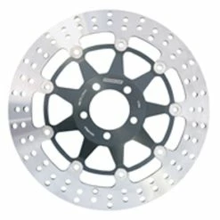 Disque STX Acier 310 X 84,5