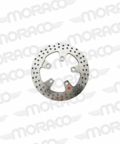 Disque De Frein Fixe Standard Braking