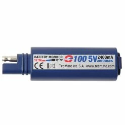 Acc. Chargeur USB TecMate O-100 7 Acc. Chargeur USB TecMate O-100 -MORACO Sales Shop T100 2