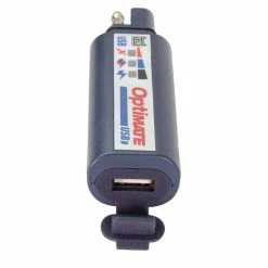 Acc. Chargeur USB TecMate O-100 8 Acc. Chargeur USB TecMate O-100 -MORACO Sales Shop T100 3