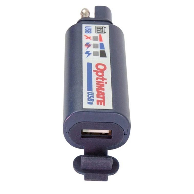 Acc. Chargeur USB TecMate O-100 5 Acc. Chargeur USB TecMate O-100 – Image 3