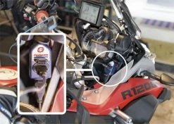 **O-105 Chargeur USB 2 Sorties T105 TECMATE (3300mA) -MORACO Sales Shop T105V2 3