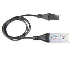 Destockage **O-120 Lampe à Torche LED Connect. SAE T120 TECMATE