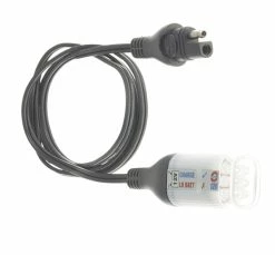 Destockage **O-120 Lampe à Torche LED Connect. SAE T120 TECMATE -MORACO Sales Shop T120 3