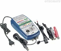 OptiMATE Lithium 4s 9,5A - 5s 7,5A -MORACO Sales Shop TM270 2