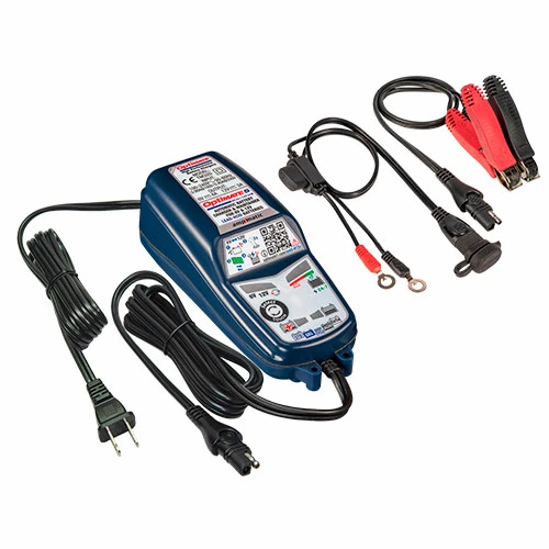 OPTIMATE 5 Select 6/12V TM-320 4 OPTIMATE 5 Select 6/12V TM-320 – Image 2