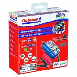 OPTIMATE 1 DUO TM402-D -MORACO Sales Shop TM402D 3