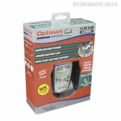 OPTIMATE LITHIUM 0,8A TM-470 -MORACO Sales Shop TM470 3