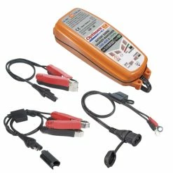 Chargeur 12 V De Batterie à Batterie TM500v3 -MORACO Sales Shop TM500 2