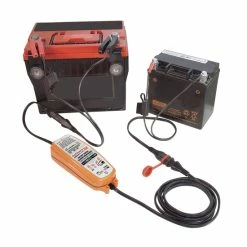 Chargeur 12 V De Batterie à Batterie TM500v3 -MORACO Sales Shop TM500 3