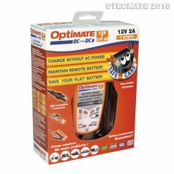 Chargeur 12 V De Batterie à Batterie TM500v3 -MORACO Sales Shop TM500 4