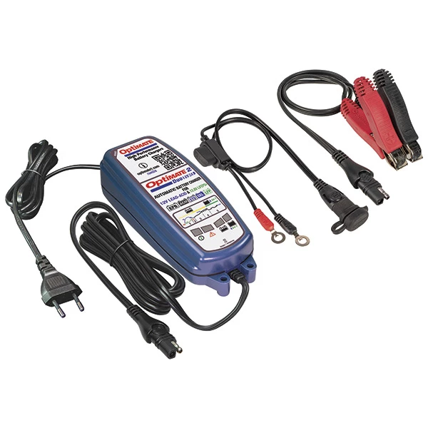 OPTIMATE 2 DUO TM550 4 OPTIMATE 2 DUO TM550 – Image 2