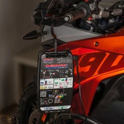 KIT OPTIMATE PRO 1 DUO EU + TA30 -MORACO Sales Shop TM650EU 7