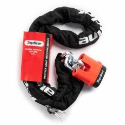 Chaine Antivol Topline 150 Cm