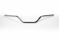Guidon Acier Topline 22MM Chrome Haut