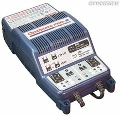 OPTIMATE PRO-2 X 2A -MORACO Sales Shop TS180VDE 2