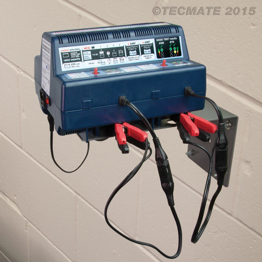 OPTIMATE PRO 4 5 OPTIMATE PRO 4 – Image 3