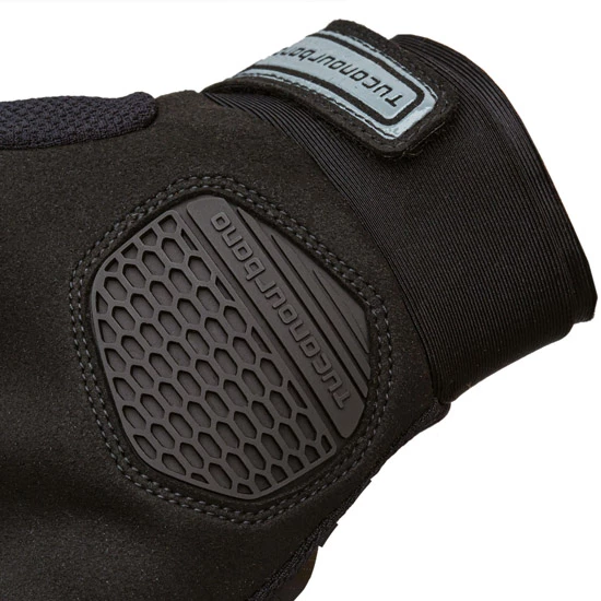 GANTS SGOMMA M Noir 7 GANTS SGOMMA M Noir – Image 5