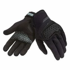 GANTS SGOMMA L Noir