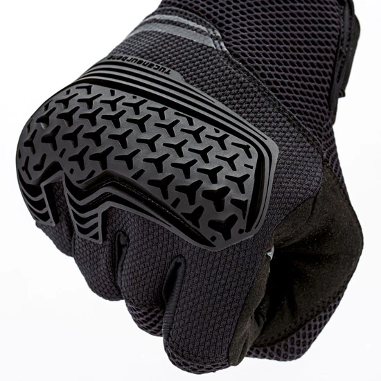 GANTS SGOMMA XXL Noir 5 GANTS SGOMMA XXL Noir – Image 3