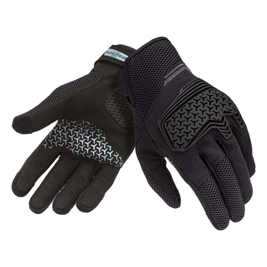 GANTS SGOMMA 3XL Noir 3 GANTS SGOMMA 3XL Noir