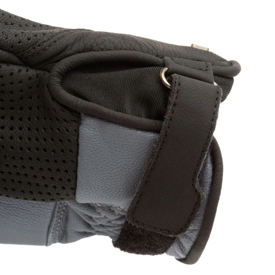 GANTS ELISIO M Noir 8 GANTS ELISIO M Noir – Image 6