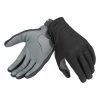 GANTS ELISIO L Noir 1 GANTS ELISIO L Noir -MORACO Sales Shop TU9130HMN5 1