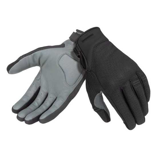 GANTS ELISIO L Noir 3 GANTS ELISIO L Noir