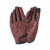 GANTS GIG PRO S Burgundy Red -MORACO Sales Shop TU9920HUBR3 1