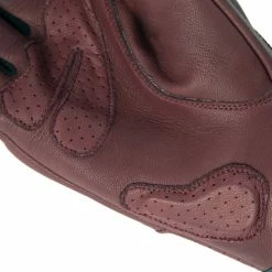GANTS GIG PRO S Burgundy Red -MORACO Sales Shop TU9920HUBR3 2