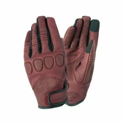GANTS GIG PRO XXL Burgundy Red