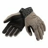 GANTS MIKY M Sand–Noir Graphic 1 GANTS MIKY M Sand–Noir Graphic -MORACO Sales Shop TU9961HMSNG4 1