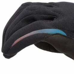 GANTS FEMME LADY MIKY M Gradient Cyan -MORACO Sales Shop TU9961HWGC4 2