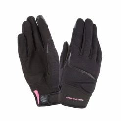GANTS FEMME LADY MIKY S Noir
