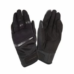 GANTS PENNA XXL Noir