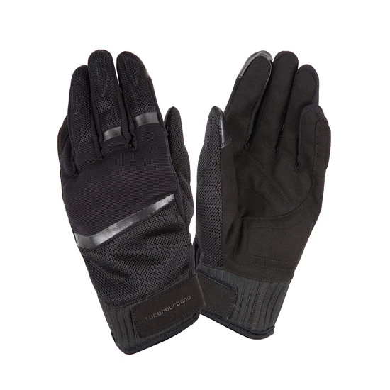 GANTS PENNA XXL Noir 3 GANTS PENNA XXL Noir