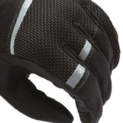 GANTS PENNA MESH M Noir–Gris 7 GANTS PENNA MESH M Noir–Gris -MORACO Sales Shop TU9962HUNGR4 2