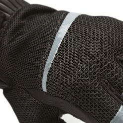 GANTS PENNA MESH M Noir–Gris 8 GANTS PENNA MESH M Noir–Gris -MORACO Sales Shop TU9962HUNGR4 3
