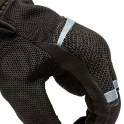 GANTS PENNA MESH M Noir–Gris 9 GANTS PENNA MESH M Noir–Gris -MORACO Sales Shop TU9962HUNGR4 4