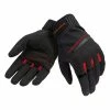 GANTS PENNA MESH XXL Noir–Rouge 2 GANTS PENNA MESH XXL Noir–Rouge -MORACO Sales Shop TU9962HUNR7 1