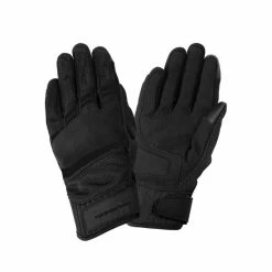 GANTS LADY PENNA L Noir