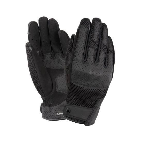 GANTS WINDY M Noir 3 GANTS WINDY M Noir