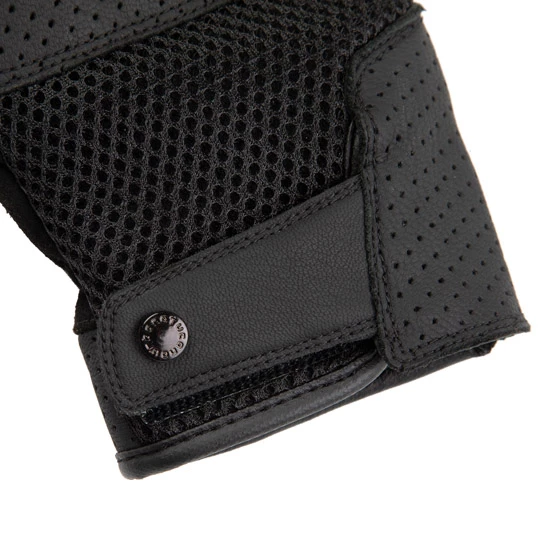 GANTS WINDY M Noir 4 GANTS WINDY M Noir – Image 2