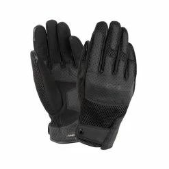 GANTS WINDY L Noir