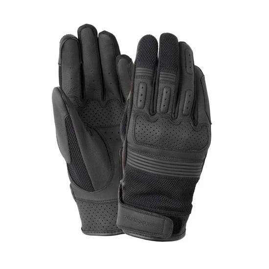 GANTS ANDREW XXL Noir 3 GANTS ANDREW XXL Noir