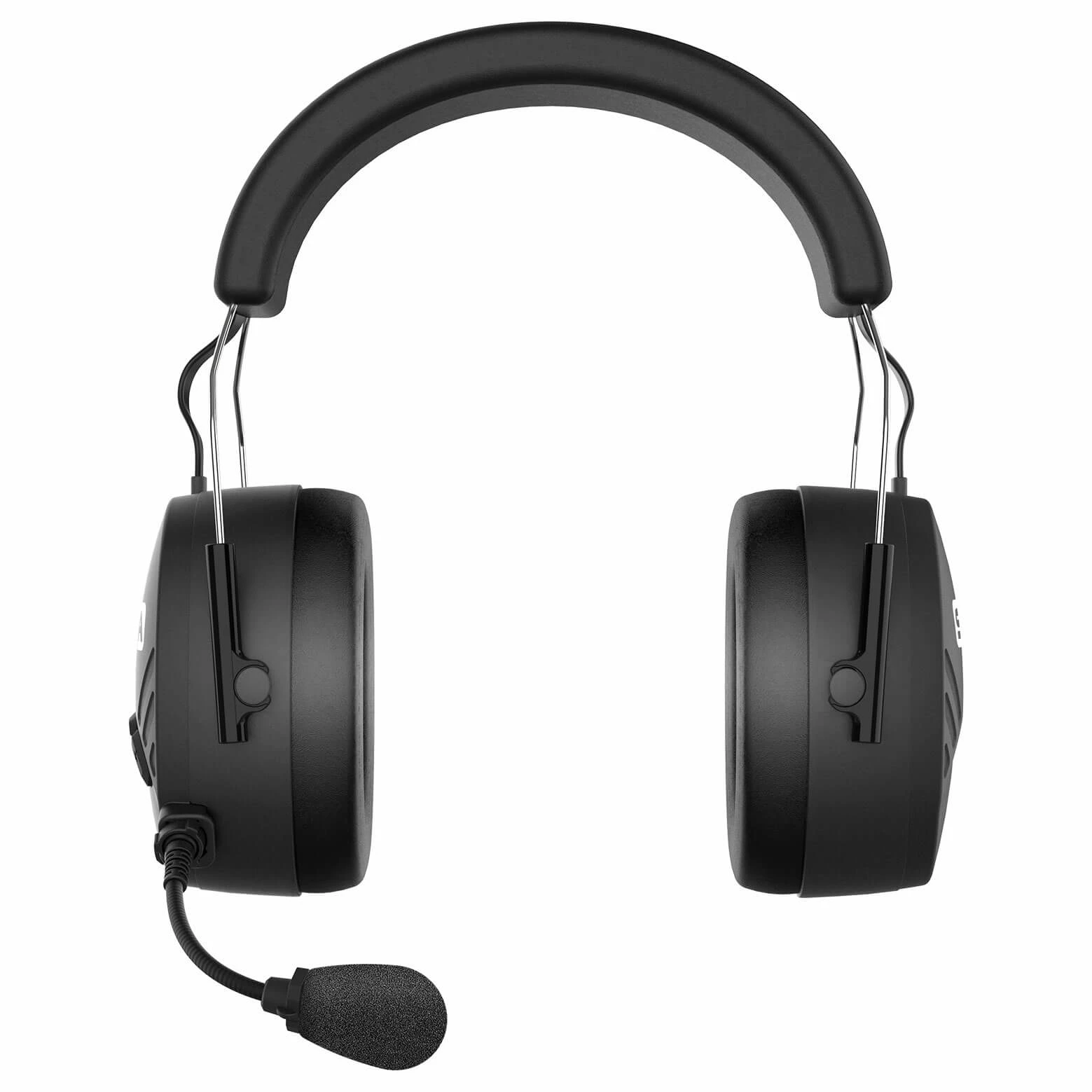 *Casque TUFFTALK Mesh 4 *Casque TUFFTALK Mesh – Image 2