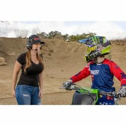 *Casque TUFFTALK Mesh 8 *Casque TUFFTALK Mesh -MORACO Sales Shop TUFFTALKM01 3