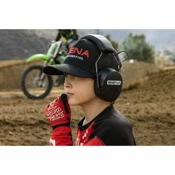 *Casque TUFFTALK Mesh 9 *Casque TUFFTALK Mesh -MORACO Sales Shop TUFFTALKM01 4