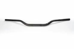 Guidon Alu UP Design MX Type CR 28.6MM Noir