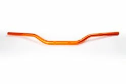 Guidon Alu UP Design MX Type EX/SX 28.6MM Orange